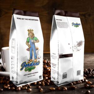 Jordani Coffee