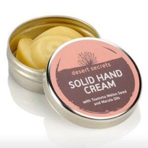 Hand Cream