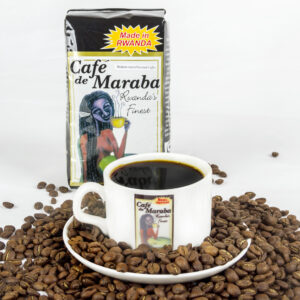 Maraba Roasted Coffee