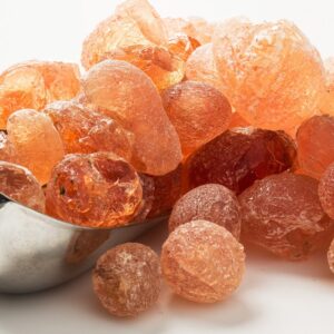 Gum Arabic