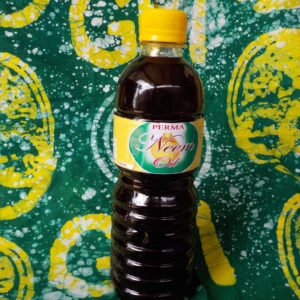 PERMA  ORGANIC NEEM OIL