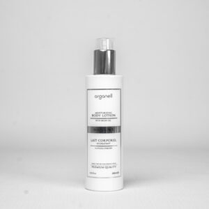 MOISTURIZING BODY LOTION