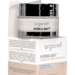 HYDRA DAY+ DAY CREAM