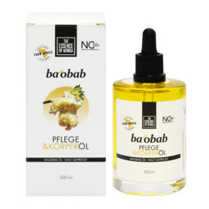 Baobab Oil