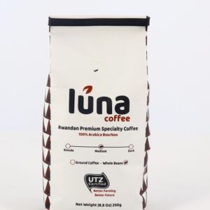 Luna Specialty Coffee
