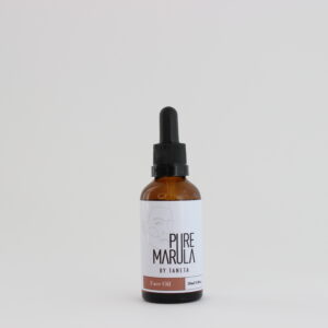 Marula Face Oil