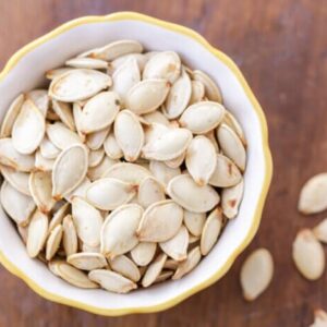 Pumpkin Seeds