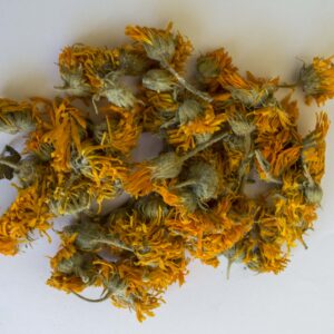 Dried Herbs and Spices