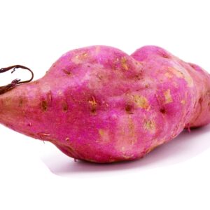 Sweet Potato