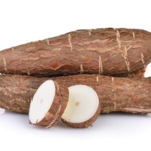 Cassava