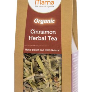 Cinnamon Herbal Tea