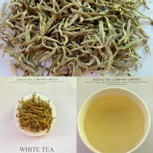 White Tea