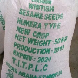 Sesame Seed