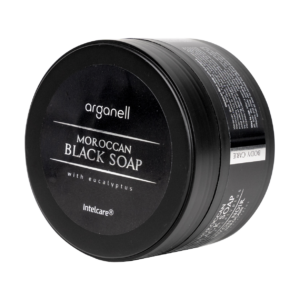MOROCCAN BLACK SOAP