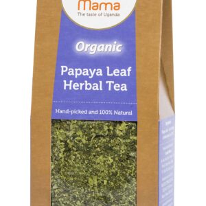 Papaya Leaf Herbal Tea