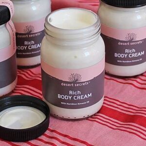 Body Cream