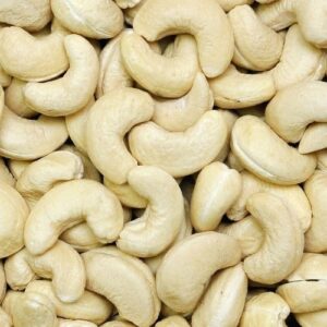 Blanched Cashew Nut