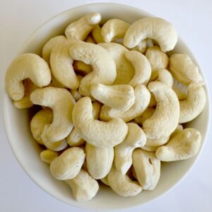 Blanched Cashew Nut