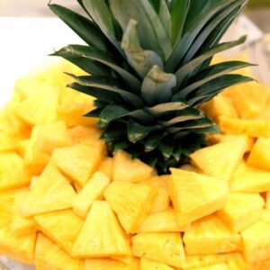 Fresh Pineapple