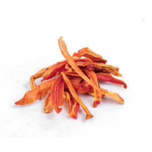 Natural Dried Pawpaw (Papaya)