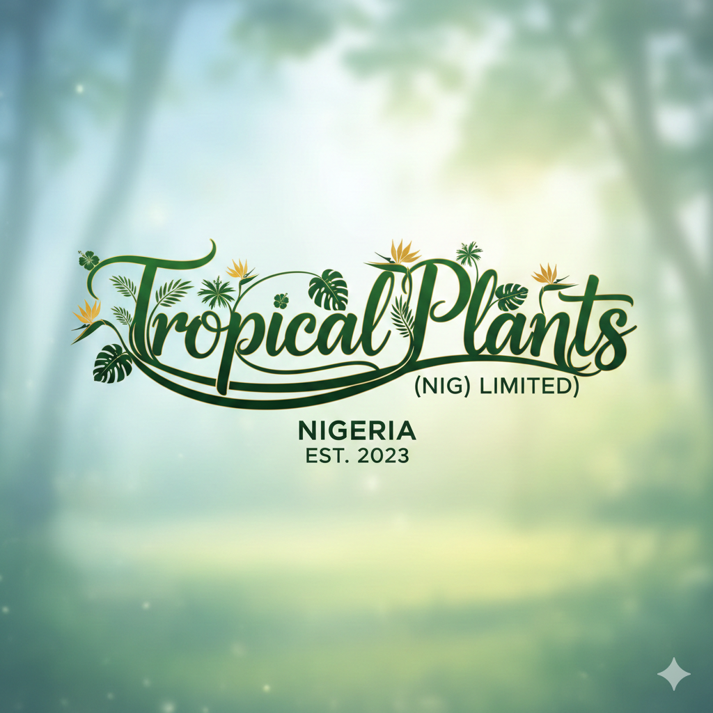 TROPICAL PLANTS (NIG) LIMITED